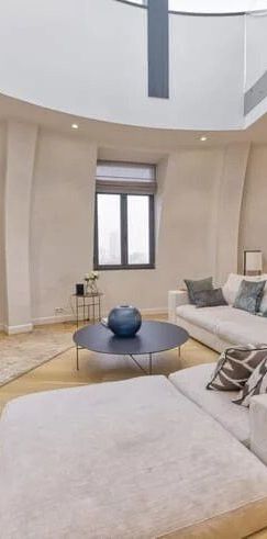 Appartement te huur in Brussel voor € 6.000 met 2 slaapkamers - Foto 1