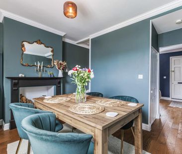 2 bedroom terraced house to rent - Photo 4