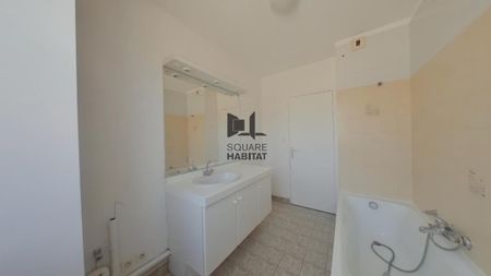 Location Appartement 3 pièces 89m² MONTMORILLON 86500 - Photo 5