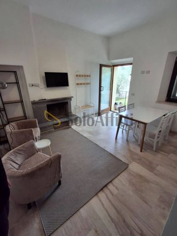 Appartamento via della Certosa, Castelnuovo Berardenga - Foto 3