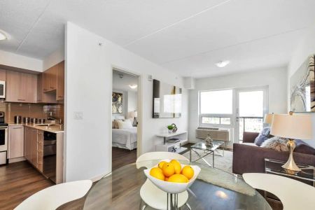 The Cannon Suites — 2 Bedroom, 1 Bath, With Balcony - Photo 5