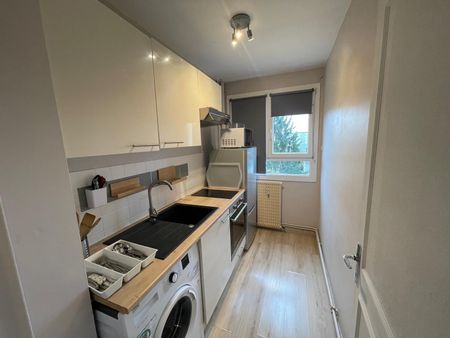 Location Appartement 2 pièces 43m² TOURS 37000 - Photo 5