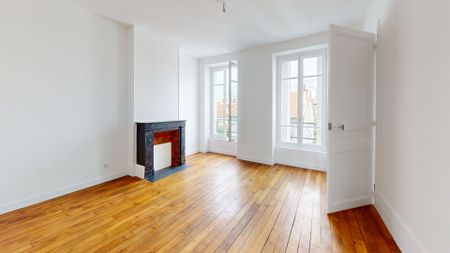 Location appartement 3 pièces, 51.43m², Alfortville - Photo 3