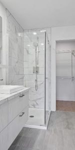 1 CH - 1 SDB - Bromont - $1,610 /mo - Photo 3