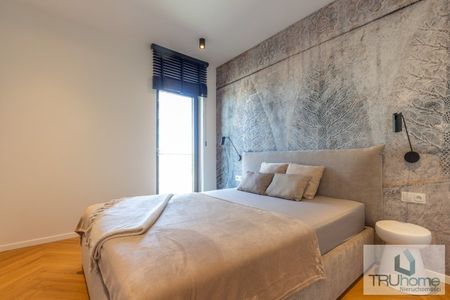 C.O. podłogowe, 2 balkony, garaż | 1sza Dzielnica - Zdjęcie 2