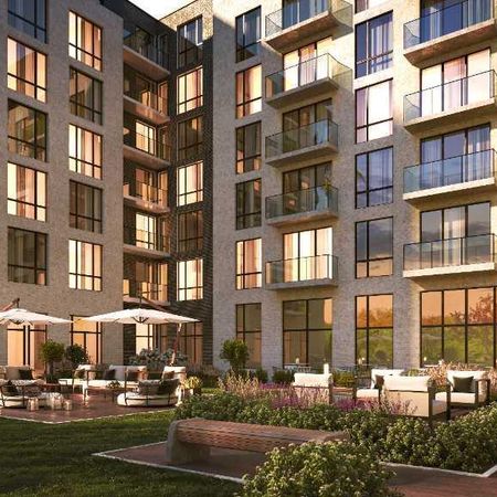 Promotions en cours | Condos Luxueux 3 1/2 à Louer | Ville Mont-Royal - Photo 4