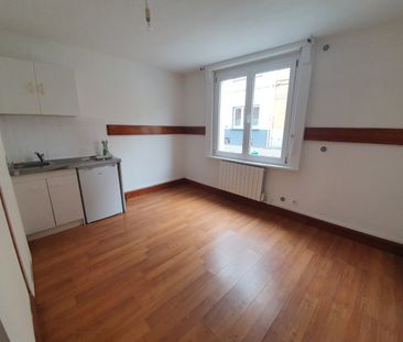 Location Appartement 1 pièce 14m² LOOS 59120 - Photo 1