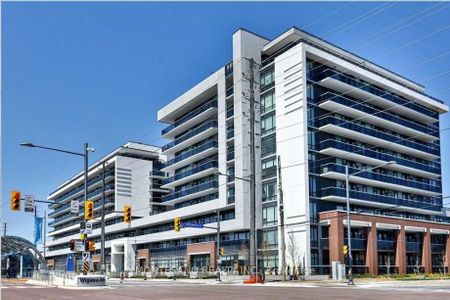 For Lease - 4800 Highway 7 Road Unit# 507, Vaughan, Ontario - Photo 2