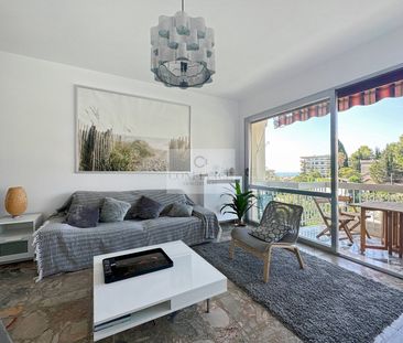 Location Appartement 4 pièces 103m² NICE 06200 - Photo 5