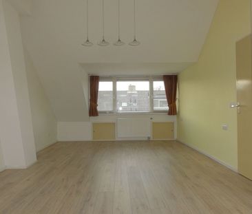 Gansstraat 14, De Vogelwijk, 2352EC, Leiderdorp - Foto 1