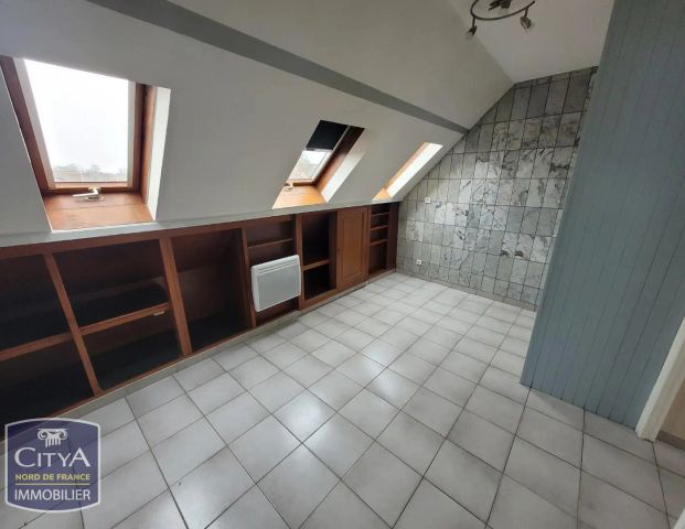 Appartement à louer 1 pièce 19.13m² - Photo 1