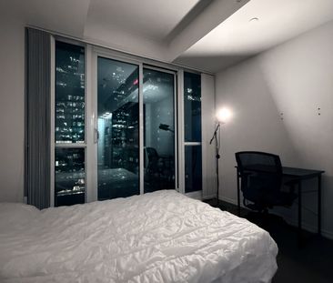 For Lease - 70 Temperance Street Unit# 2504, Toronto, Ontario - Photo 1