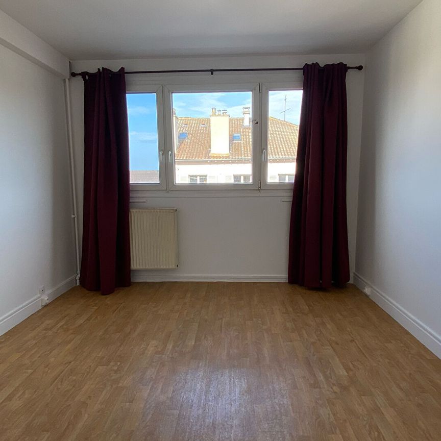 Appartement ST GERMAIN EN LAYE - 1 pièce(s) - 20.12 m2 - Photo 1