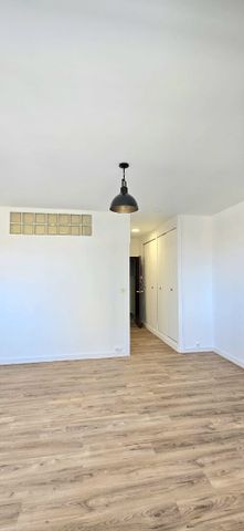 Location Appartement 1 pièce 29m² - Photo 5