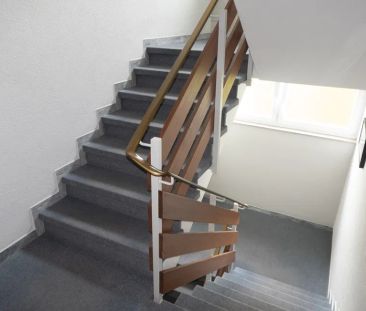 Gemütliche ca. 81m² große 3-Zimmer-Wohnung mit Loggia und Garage in... - Photo 1