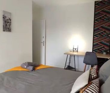 Belle colocation T5 76m2 Bellevue proche fac LA2101 - Photo 3