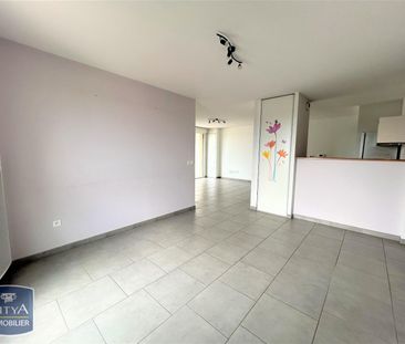 Location Appartement 3 pièces 80m² LATTES 34970 - Photo 3
