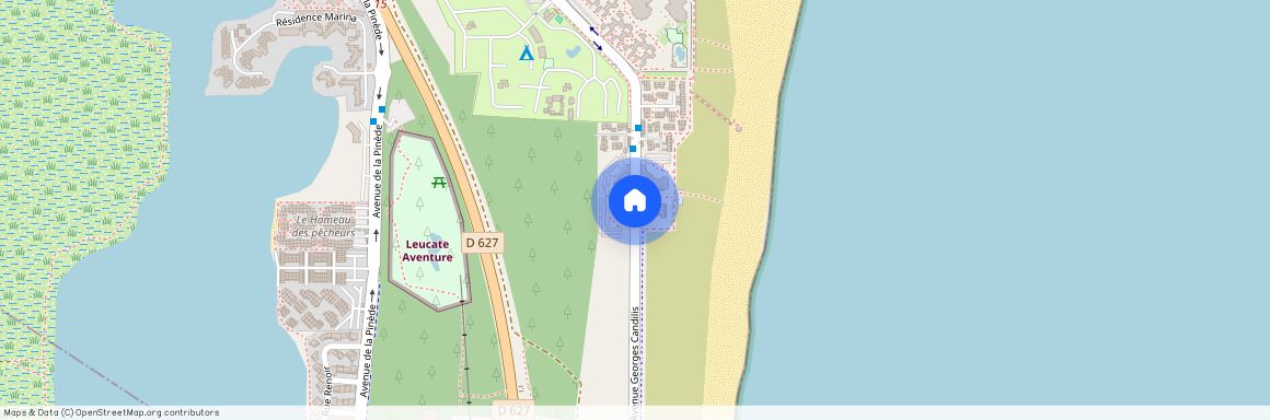 11370, Leucate