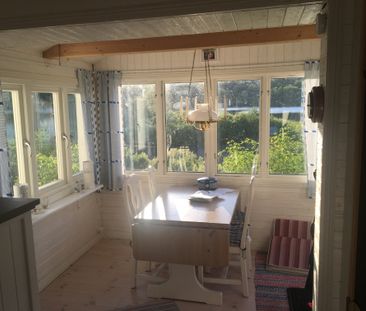 Norrby Strandstig, Haninge - Photo 5