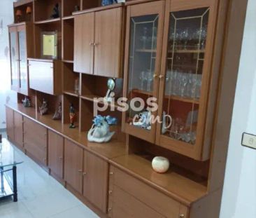 Piso en alquiler en Calle Progreso, 100, cerca de Calle de los Cast... - Foto 1