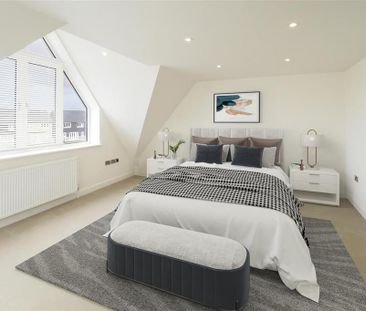4 bedroom terraced house to rent - Photo 3