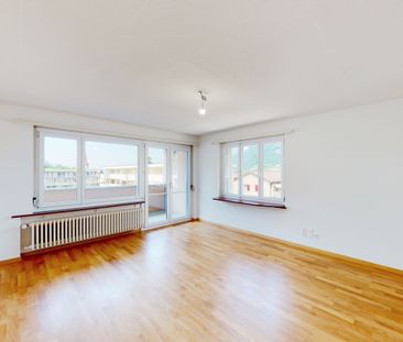 Your new home in Goldau! - Photo 6