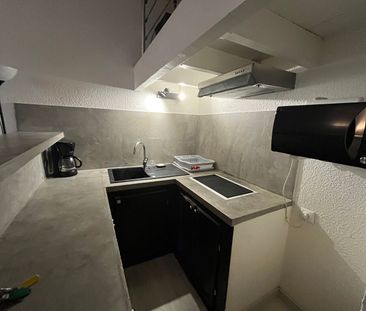 Apartment - Photo 1