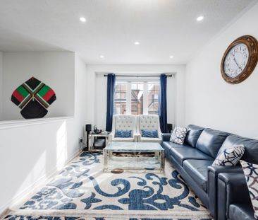 For Lease - 46 Sea Drifter Crescent, Brampton, Ontario - Photo 6