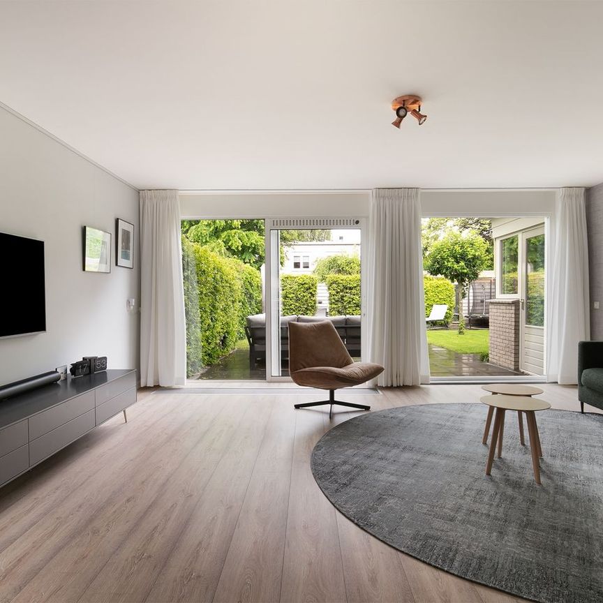 Huis te huur: Amerbachstraat 13 3045 RE Rotterdam - Photo 1