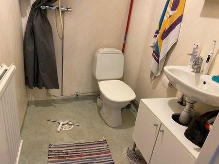 Norra Kyrkogatan, Visby - Foto 4