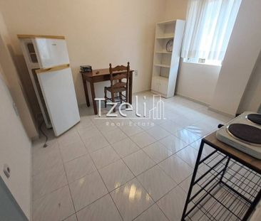 Studio/Γκαρσονιέρα για ενοικίαση Μποζαΐτικα (Πάτρα) - Photo 4