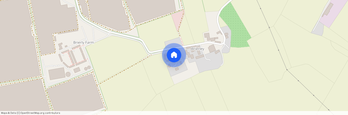 Harlequin House, Old Hop Yard, Brierley, HR6 0RN