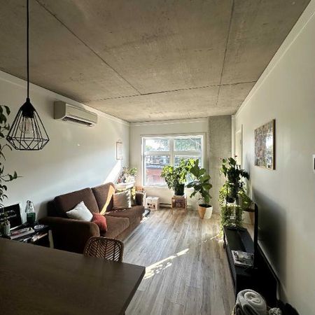 Cession de bail - 3 1/2 Quartier Saint-Saveur (Disponible le 1er août ou 1er septembre) - Photo 3
