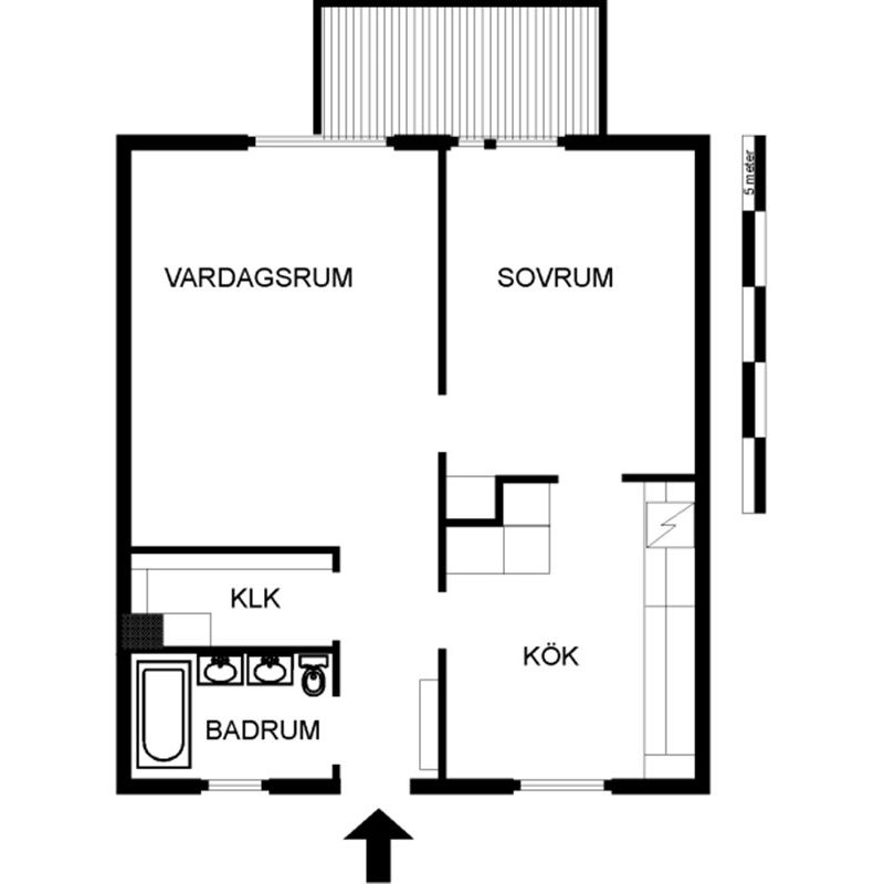 Nybrovägen 7 - Photo 2