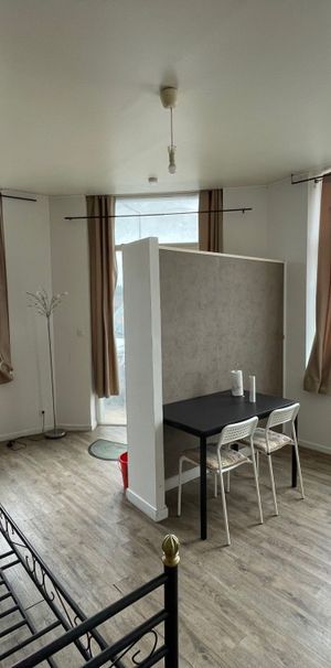 Appartement à louer 2 pièces - 18,94 m2 CALAIS - 62 - Photo 1