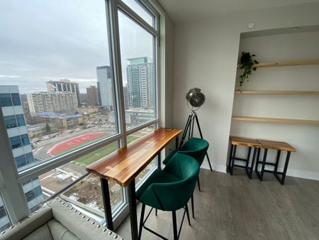 For Lease - 30 Roehampton Avenue Unit# 1405, Toronto, Ontario - Photo 2