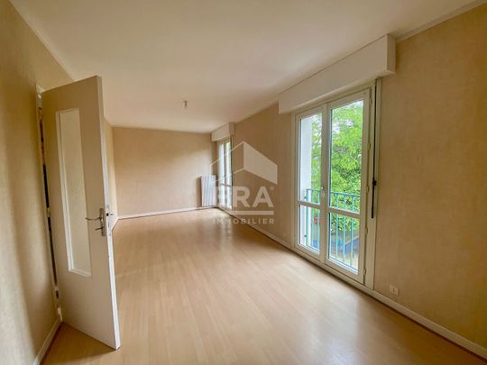 Appartement Hyper centre de Châteauroux 3 pièce(s) 61.85 m2 - Photo 1