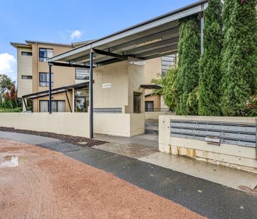 Aviva - Apartment Living in Gungahlin's Heart - Photo 1