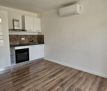 Nîmes appartement T2 rénové proche place Séverine - Photo 1