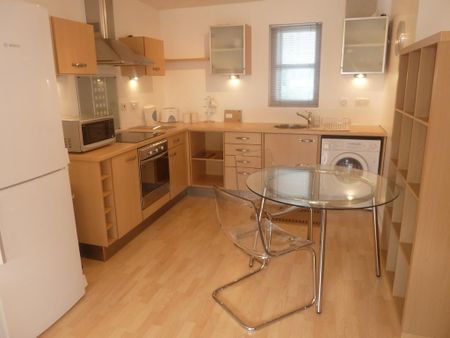 1 bedroom apartment to rent - Photo 5