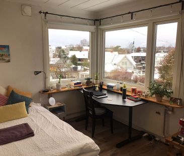 Skogsrydsgatan, Västra Frölunda - Foto 3