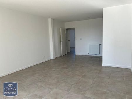 Location Appartement 4 pièces 87m² COLOMIERS 31770 - Photo 3
