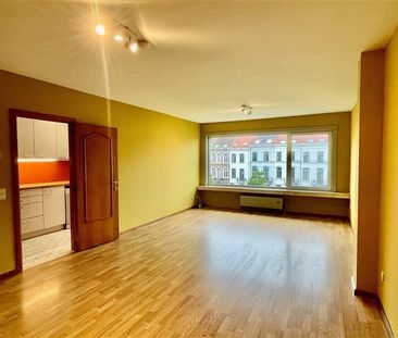 Appartement te huur - Foto 1