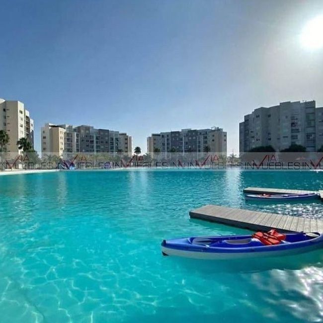 Dream Lagoons - Photo 1