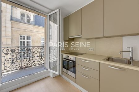** PONT NEUF ** Appartement central avec balcon ! - Photo 3