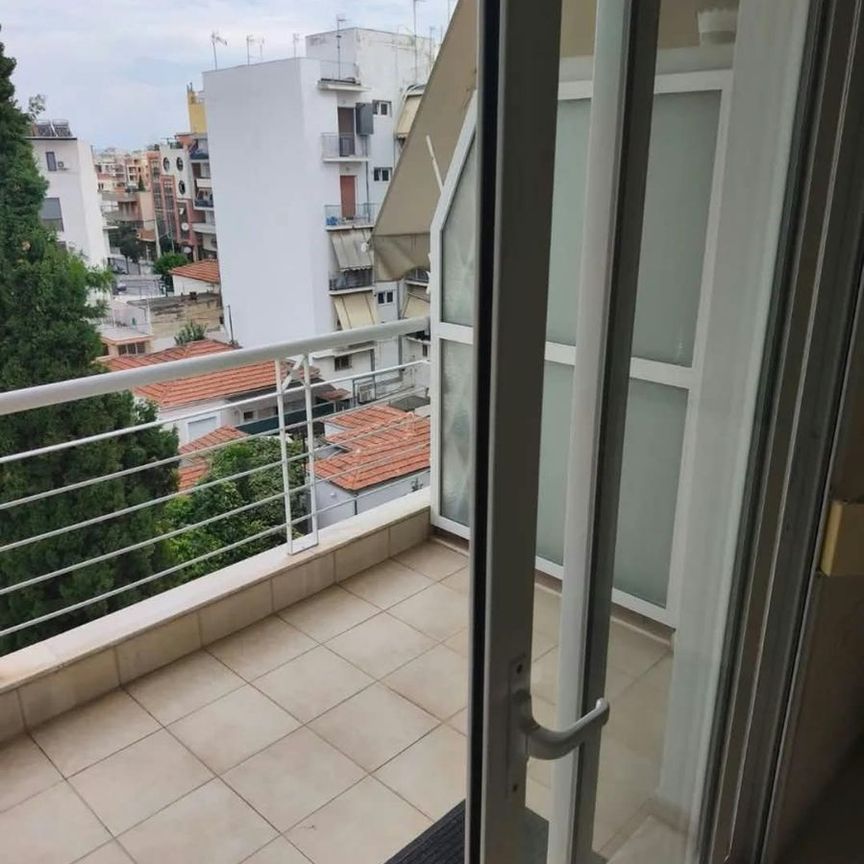 Διαμέρισμα για ενοικίαση Άγιος Βασίλειος (Βόλος) - Photo 1