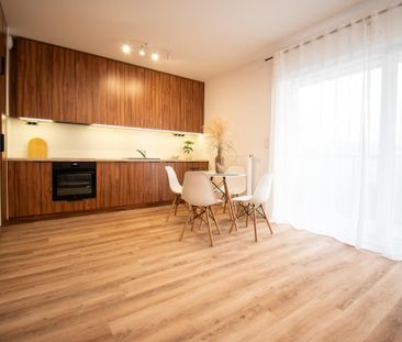 Poznań, Winogrady ul. Naramowicka - Photo 6