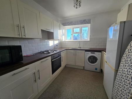 1 bedroom apartment to rent - Photo 3