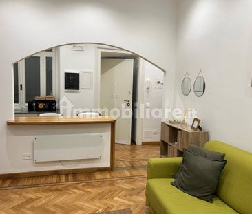 Monolocale via Cassiodoro 14, Prati, Roma - Photo 4