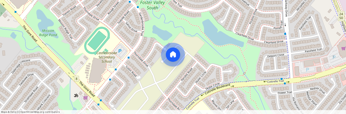 26 Aveena Road, Brampton